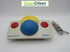 Philips 22ER9012 CD-i Interactive Roller Controller - Tested