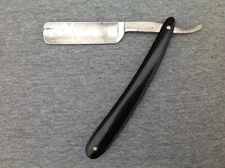 Clauss Straight Razor