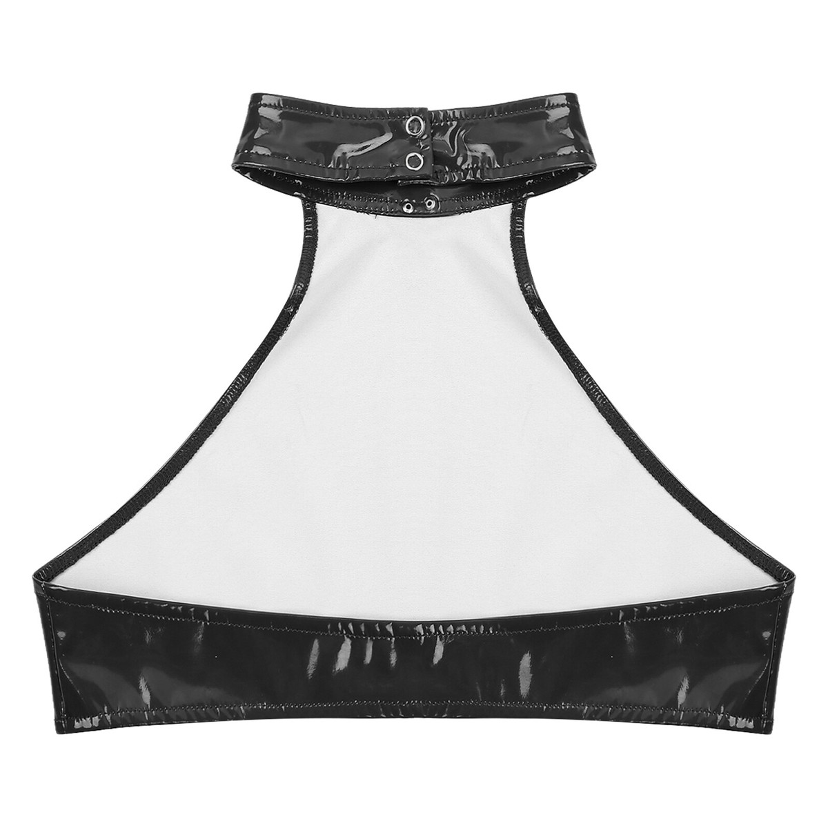Women PVC Leather High Waist Skirt Latex Wet Look Zipper Micro Party Nightclub e Women PVC Leather High Waist Skirt Latex Wet Look Zipper Micro Party Nightclub e