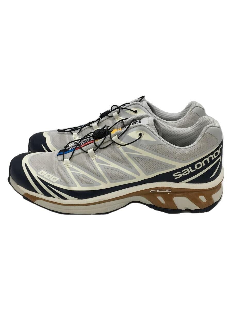 Salomon XT-6 Lunar Rock GORE-TEX Sneakers 471366 US 11 Men Salomon XT-6 Lunar Rock GORE-TEX Sneakers 471366 US 11 Men