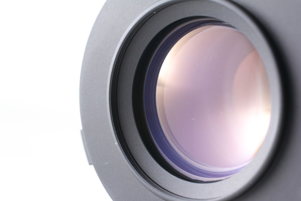 MINT】 Zenza Bronica NIKKOR D 40mm f/4 Lens for S S2 S2A C MINT】 Zenza Bronica NIKKOR D 40mm f/4 Lens for S S2 S2A C