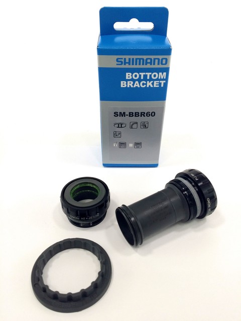 Shimano Ultegra Sm r60 Bsa 68mm Innenlager Fc 6800 Bottom Bracket Hollow Tec 2 Cycling Sporting Goods