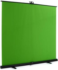 Elgato Green Screen Xl Chroma Key Panel