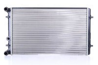 Nissens 652011 KüHler, MotorküHlung