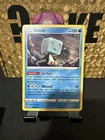 Eiscue 054/192 Rare Cosmo Holo - Rebel Clash - Pokemon TCG - SWIRL