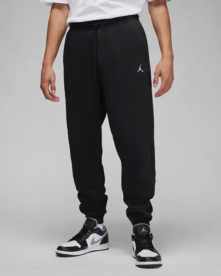 Nike 22FW Men's Essentials Fleece Pants Running Black DQ7340-010...XXL
