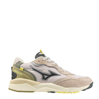 Mizuno Sky Medal Βeta Sneaker Silver Cloud / Urban Chic / White Sand