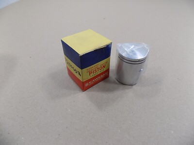 NEW OEM KAWASAKI PISTON / 13027-038 /  1.0 OVER / G3 90 BUSHMASTER