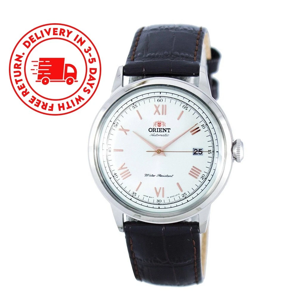 Orient shop bambino roman