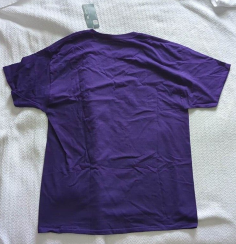 Knights Apparel "MARDI GRAS" (TWO) 100% Cotton XX-LARGE Short Sleeve Shirts - Picture 3 of 4