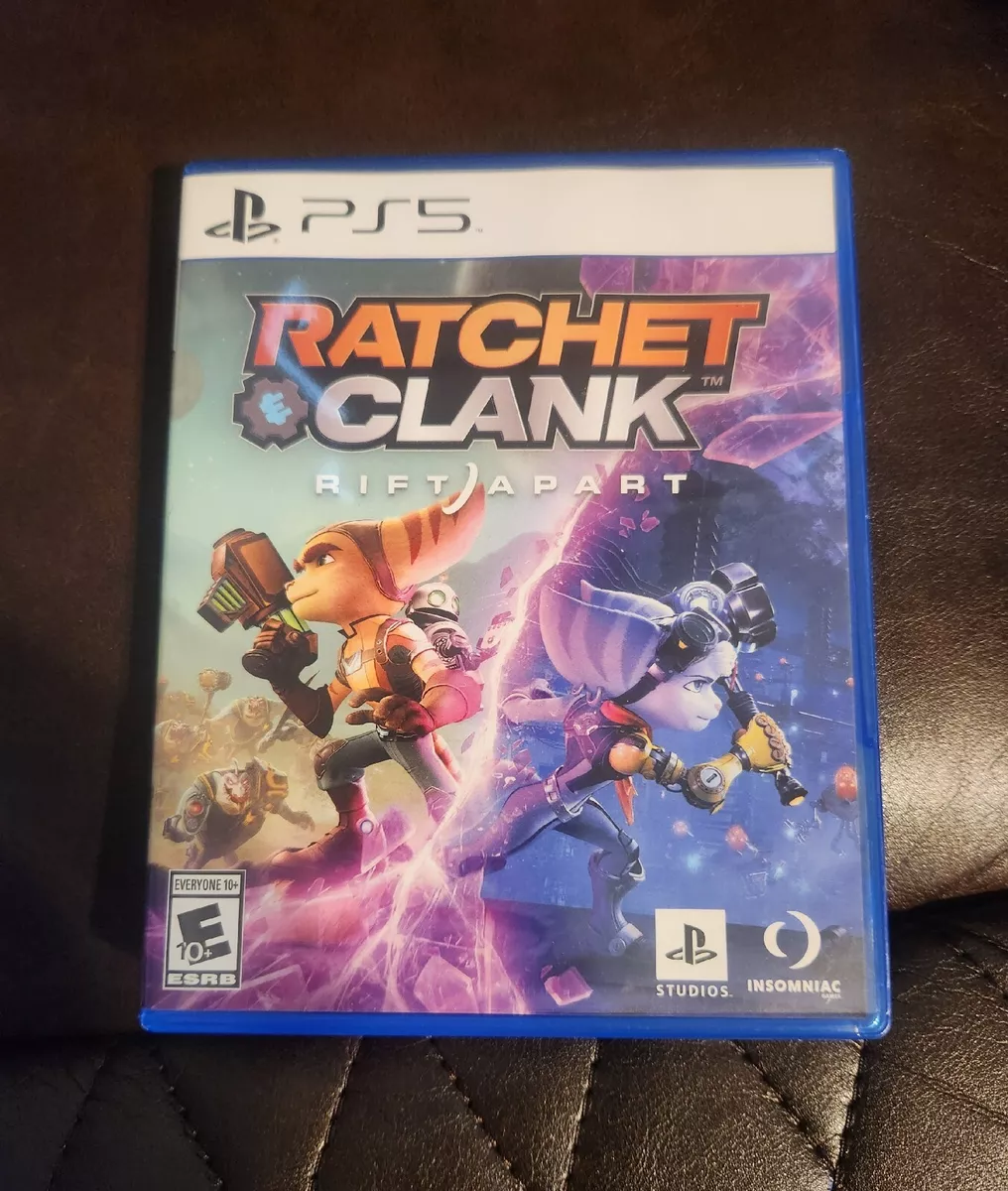 Ratchet & Clank: Rift Apart: Can You Play It on PS4?