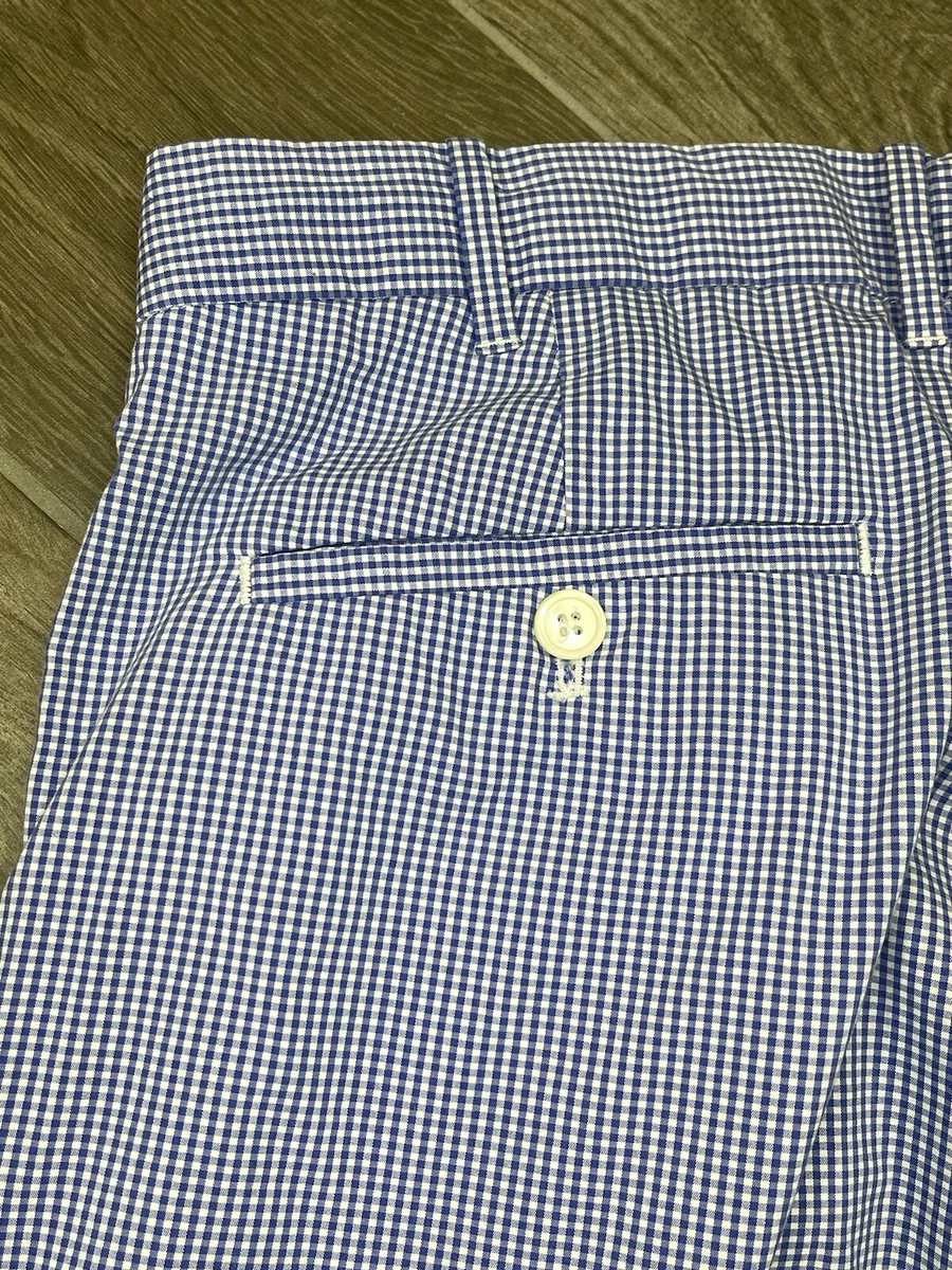 Polo Ralph Lauren Cotton White Pants for Men for sale | eBay