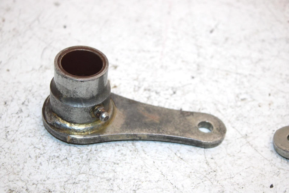 02 Juego de brazos de dirección Ski-doo Grand Touring 500 OEM 506151506 506151623 SS24.1 Foto 3 de 4