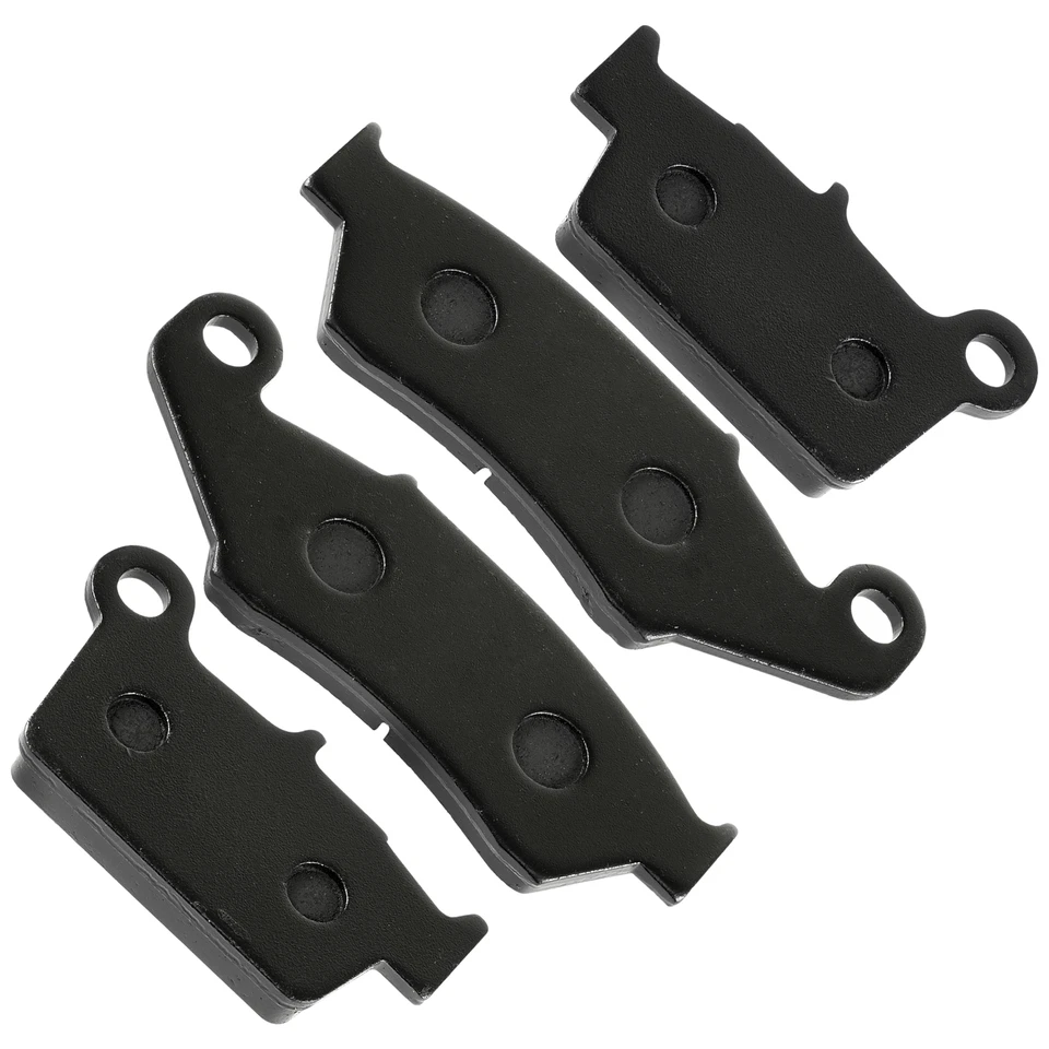 Front Rear Brake Pads for Gas Gas EC250 EC300 2012 2013 2014 - Image 4 of 4