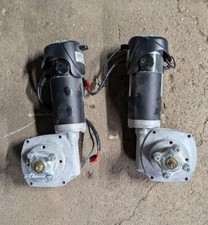 Permobil M3 Power Wheelchair Motors PAIR