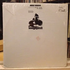 [EDM]~NM 12"~NICOLE GRAHAM~You Light Me Up~[Mimosa Dub~Urban Groove~Vocal Mix]~