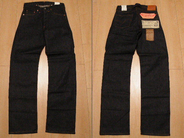 Levi's 201xx 1937 Valencia Made in the USA W32 L36 | eBay Levi's 201xx 1937 Valencia Made in the USA W32 L36 | eBay