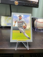 2020 Topps Update Series - Turkey Red 2020 Craig Biggio #TR-9