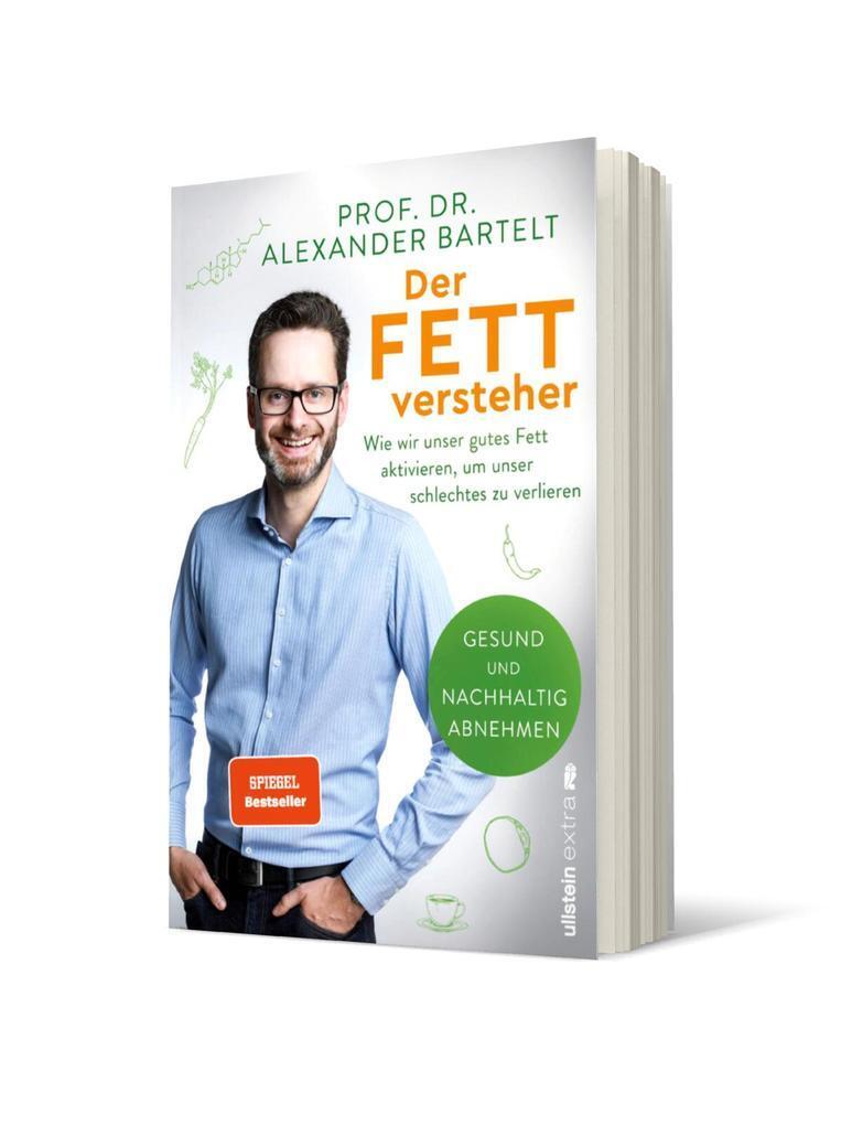 Thumbnail - Der Fettversteher | Alexander Bartelt | 2020 | Deutsch