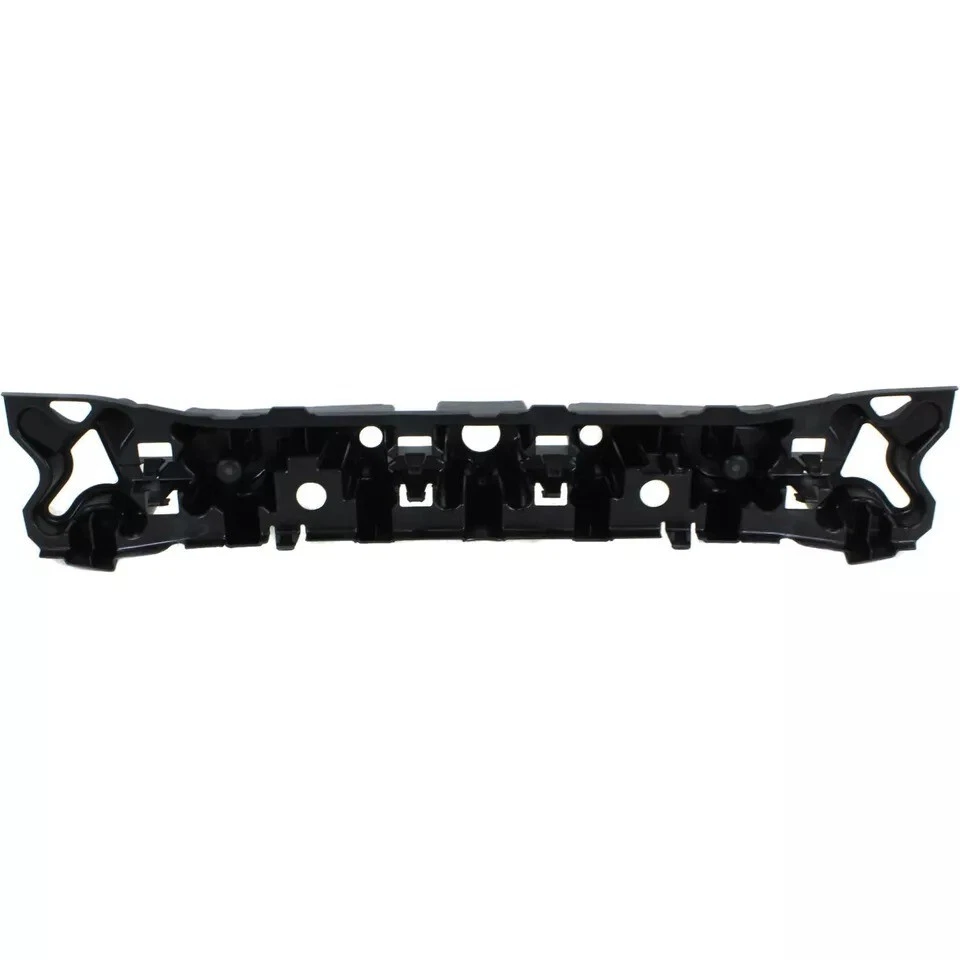 Bumper Energy Absorber For 2012-2014 Ford Focus Front FO1070181 Foto 2 de 4