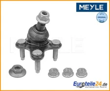 Support/guide joint Meyle 1160100016 lower for VW Golf V
