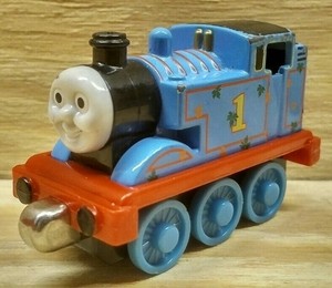mattel gullane thomas