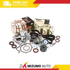Timing Belt Kit GMB Water Pump Fit Subaru Tur...