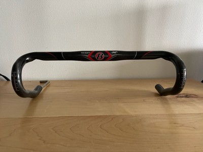 Handlebars - Bontrager Race - Nelo's Cycles
