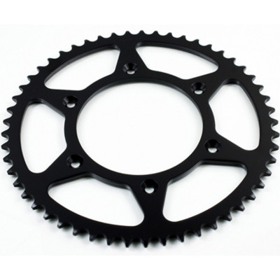Fits 2003 Honda CR125R Steel Rear Sprocket JT Sprockets JTR210.53