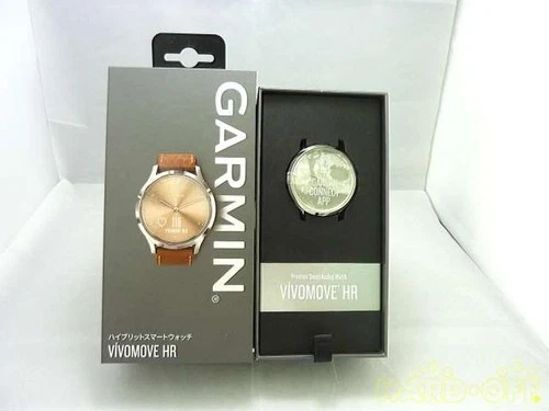 GARMIN 010-01850-7A Smart