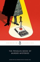 The Penguin Book Of Murder Mysteries Michael Sims Taschenbuch XX Englisch 2023