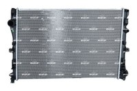 NRF MotorküHler WasserküHler 50040 FüR W213 S205 Mercedes W205 S213 Klasse 1 GLC