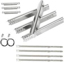 4 Burner 463342119 Grill Replacement Parts for Charbroil Performance 4 Burner 46