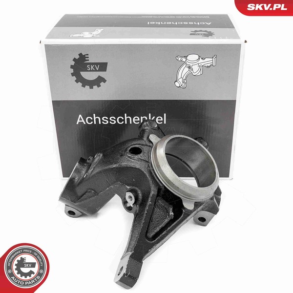 Esen SKV Achsschenkel RadaufhäNgung 47SKV892 FüR Peugeot 306 7A 7C N3 N5 7B 7E-image