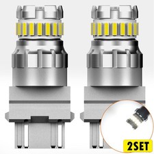 Canbus AUXITO 3157 LED Brake Signal Reverse P...