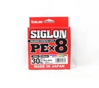 Sunline PE Line X8 Siglon 300M PE 1.7 30LB Multi (2660)