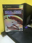 Mortal Kombat: Armageddon (Microsoft Xbox, 2006)
