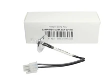 Mindray BA-88A Semi-automatic Biochemical Analyzer Bulb 6V10W LAMP/87018-A