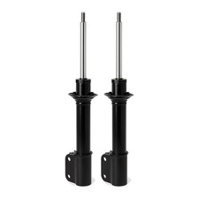 Stoßdämpfer-Set Vorderachse Öldruck Federbein KYB für u.a. RENAULT MEGANE