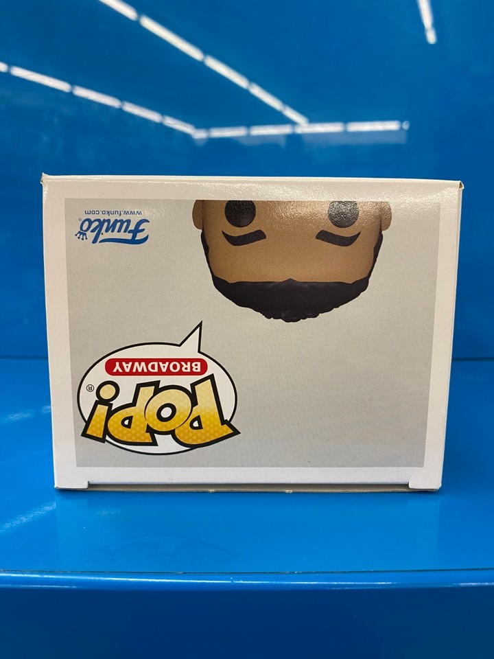 Funko Pop Rocky - Lot Complet #18 #19 #20 #21 Vaulted + Protecteurs