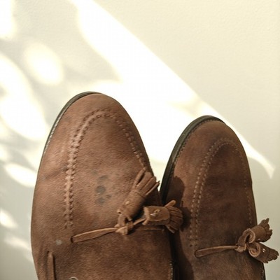 Alden 666