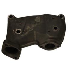 Manifold Intake & Exhaust All-fuel Fits  John Deere G Tractors F136r F552r