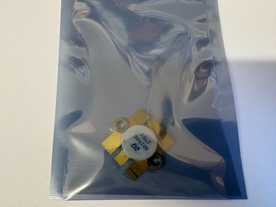 SD1480 ST HF Leistungsmodul, RF & MIKROWELLENTRANSISTOR