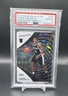 2018-19 Panini Revolution Lonnie Walker IV Chinese New Year #125 Rookie RC