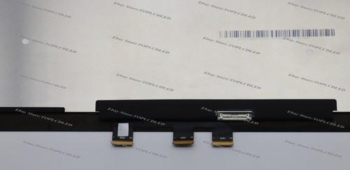 14" ASUS Zenbook Duo 14 UX482EA-ES51T Display Oberteil Komplett LCD Baugruppe - Picture 12 of 17