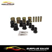 3-3119G Energy Suspension Control Arm Bushing Set Chev Blazer 4WD
