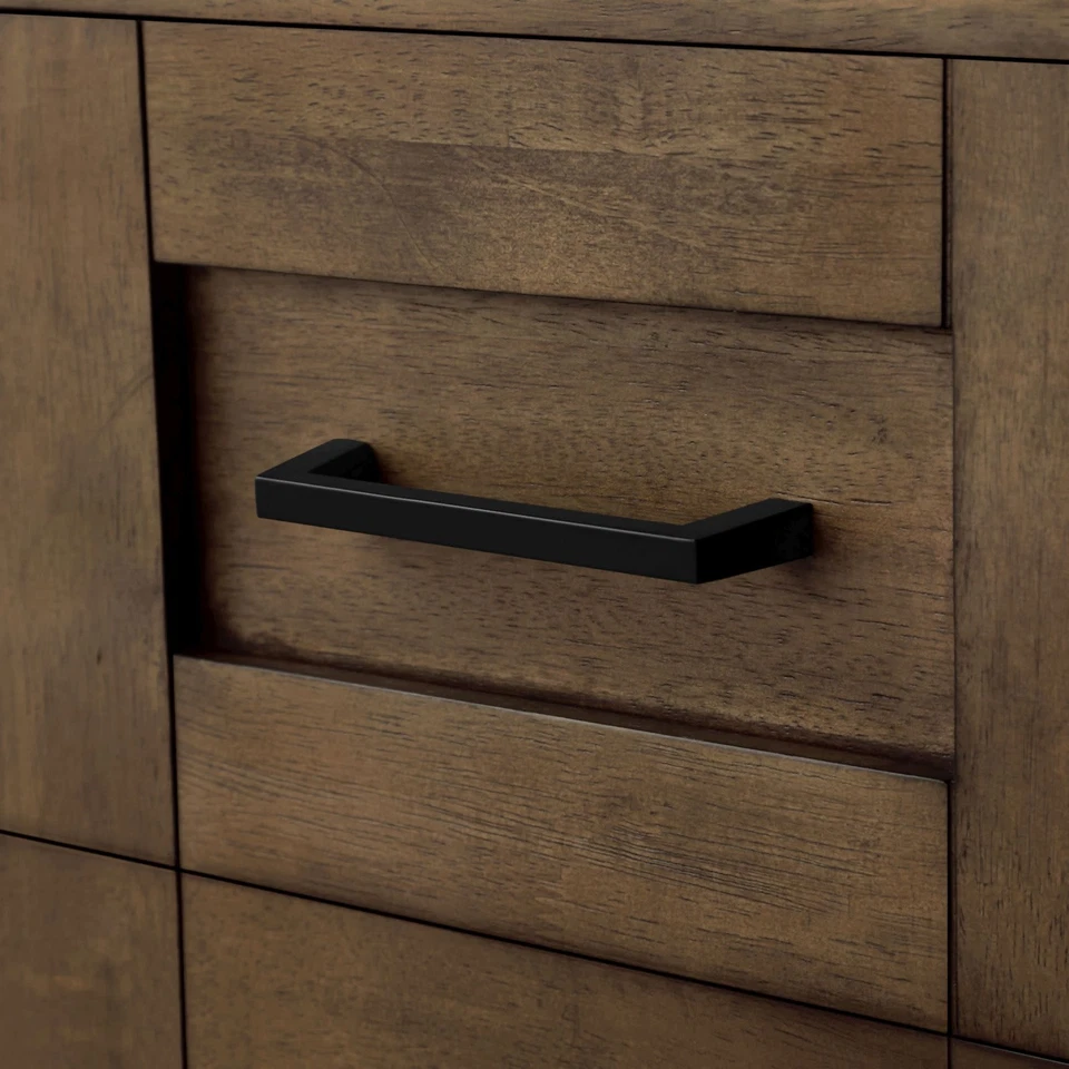 Miseno MV-TAHB60-15VKC Tahoe 60" - Latte de almendras/mármol blanco cultivado Foto 2 de 4