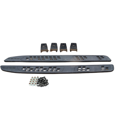 for 2015- 2025 Ford F-150 Raptor running step board side step cast