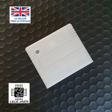 Commodore 64 c64c c128 sx-64 Stumpy Cartridge shell