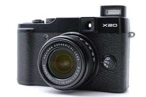 Fujifilm X20 | eBay